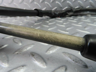 W123 Coupe indicator wiper stalk used OEM