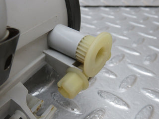 34842 Mercedes-Benz W210 320E Front Left Fog Light Hella 1708200156