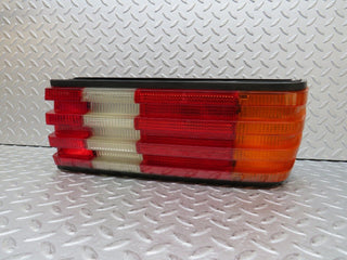 36934 Mercedes-Benz C126 420SEC Coupe Tail Light Right Side 0153316R3