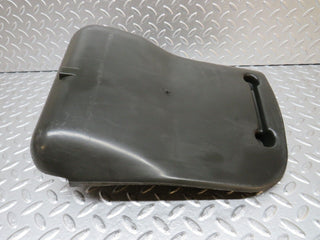 31830 Mercedes-Benz W201 190LE 1.8L Fuel Pump Protective Cover 2014780637