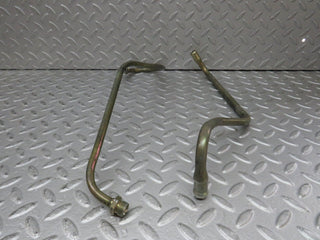 W108 power steering pipe line used OEM