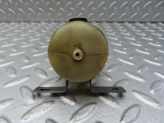 13185 Mercedes-Benz W111 220S Brake Fluid Reservoir Tank