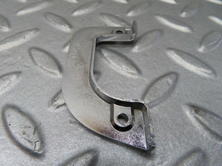 12314 Mercedes-Benz W108 W111 280SE 3.5 Door Latch Interior Chrome Trim Right