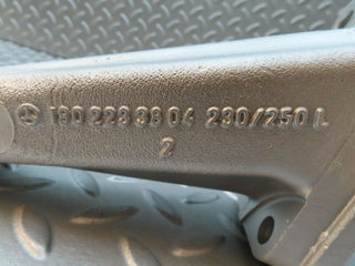 4685 Mercedes-Benz W114 280CE Coupe Engine Mount Bracket Left Side 1802233804