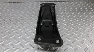 W126 Coupe gearbox mount bracket used OEM