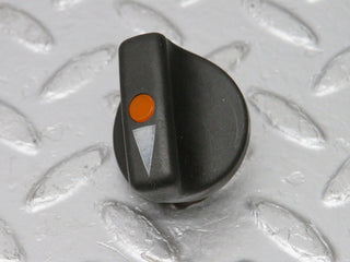 34352 Mercedes-Benz C126 380SEC Coupe Headlight Switch Knob 1265400083