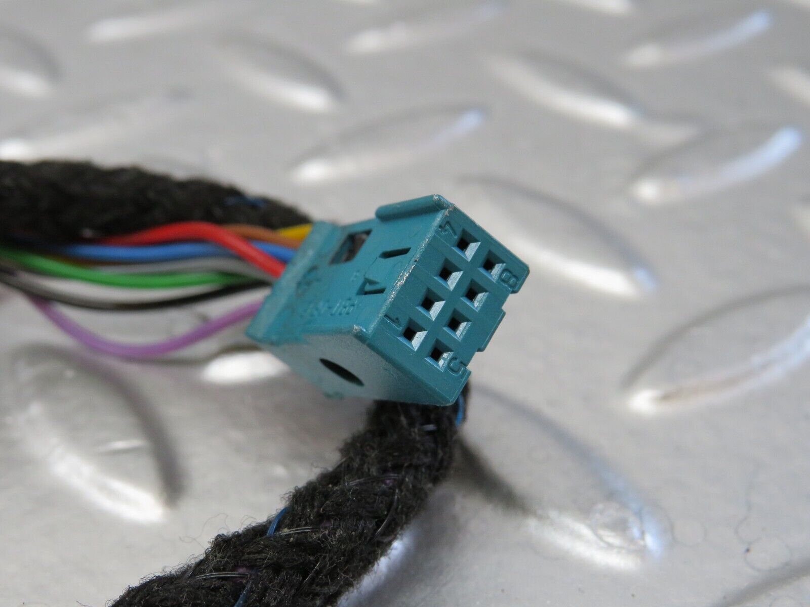 35065 Mercedes-Benz W210 320E Cruise Control Stalk 2085450424