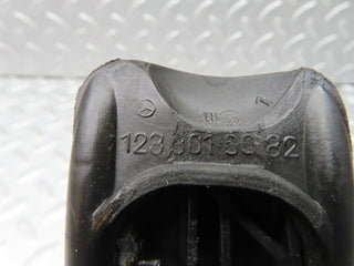 W123 Coupe accelerator pedal with rubber used OEM