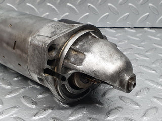 41065 Mercedes-Benz W126 300SE Starter Motor Bosch 000110016 1005821128