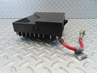 W221 voltage control unit used OEM