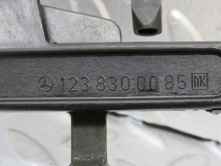 25544 Mercedes-Benz W123 200 Heater Control Switch 1238300085