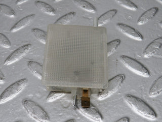 W124 glove box light used OEM