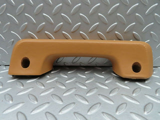 W123 interior door handle rear left used OEM
