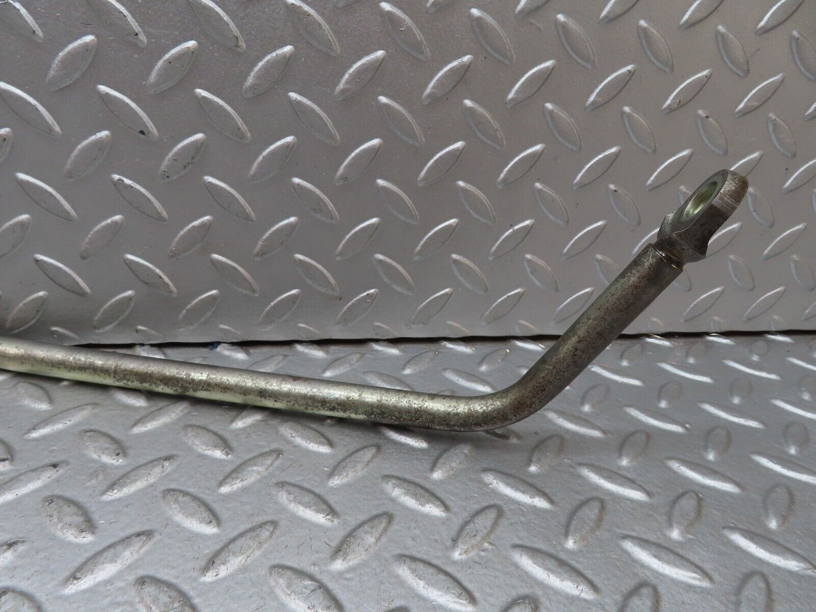 19284 Mercedes-Benz W123 300D Automatic Gearbox Oil Dipstick
