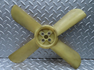 20932 Mercedes-Benz W114 250CE Coupe Engine Cooling Fan 1082050906