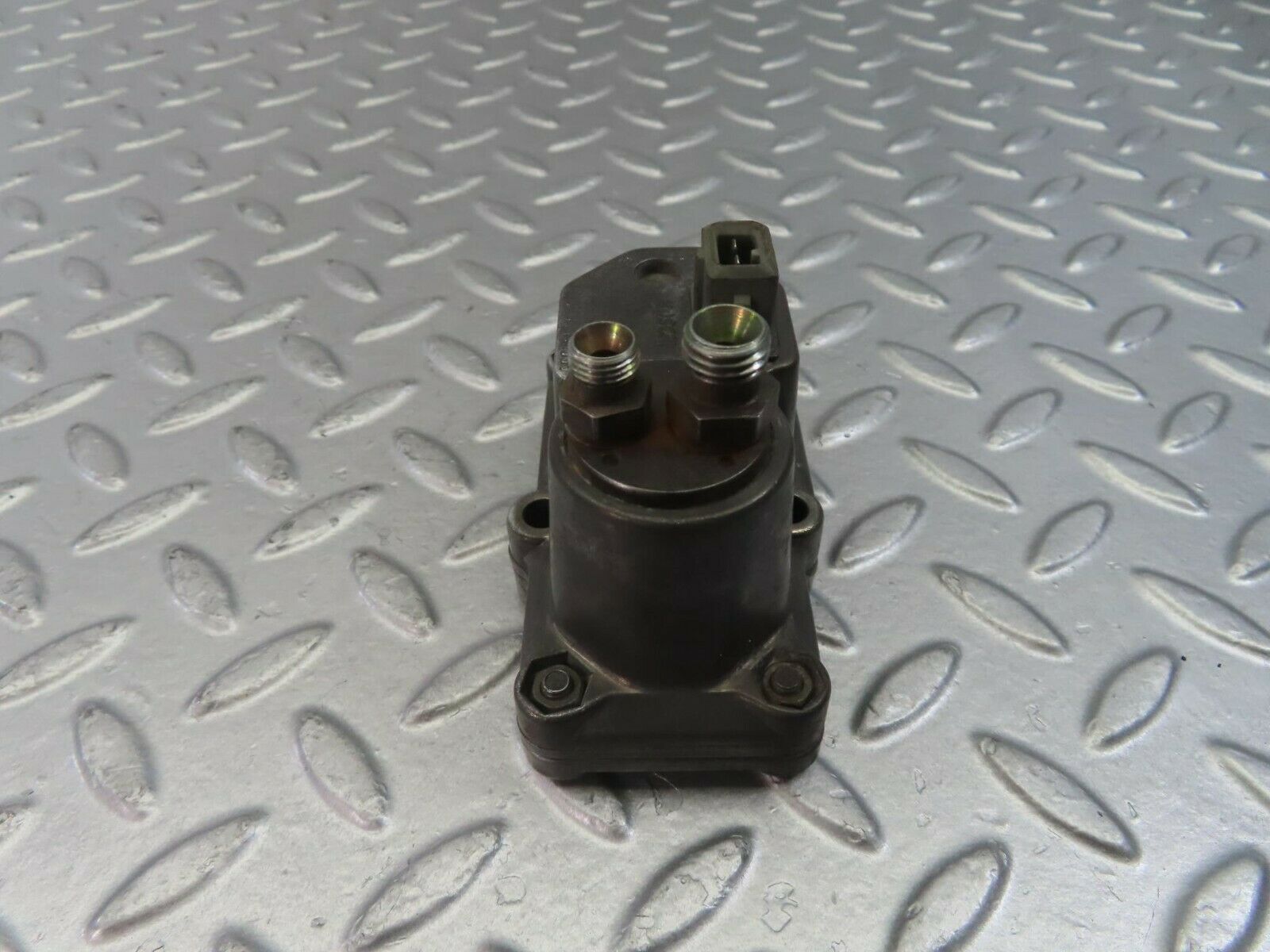 10790 Mercedes-Benz W123 230E Warm Up Regulator 0438140065