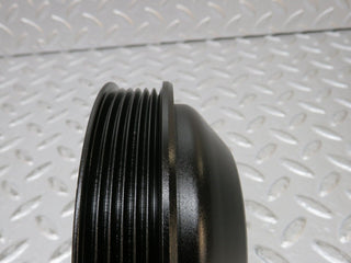 W124 Wagon power steering pump pulley used OEM