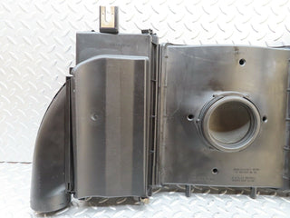 C140 air filter box with air filter new OEM