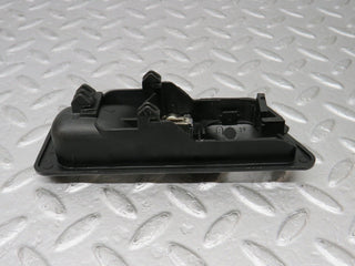 W201 Baby Benz left interior door handle used OEM