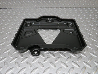 W124 Wagon battery tray used OEM