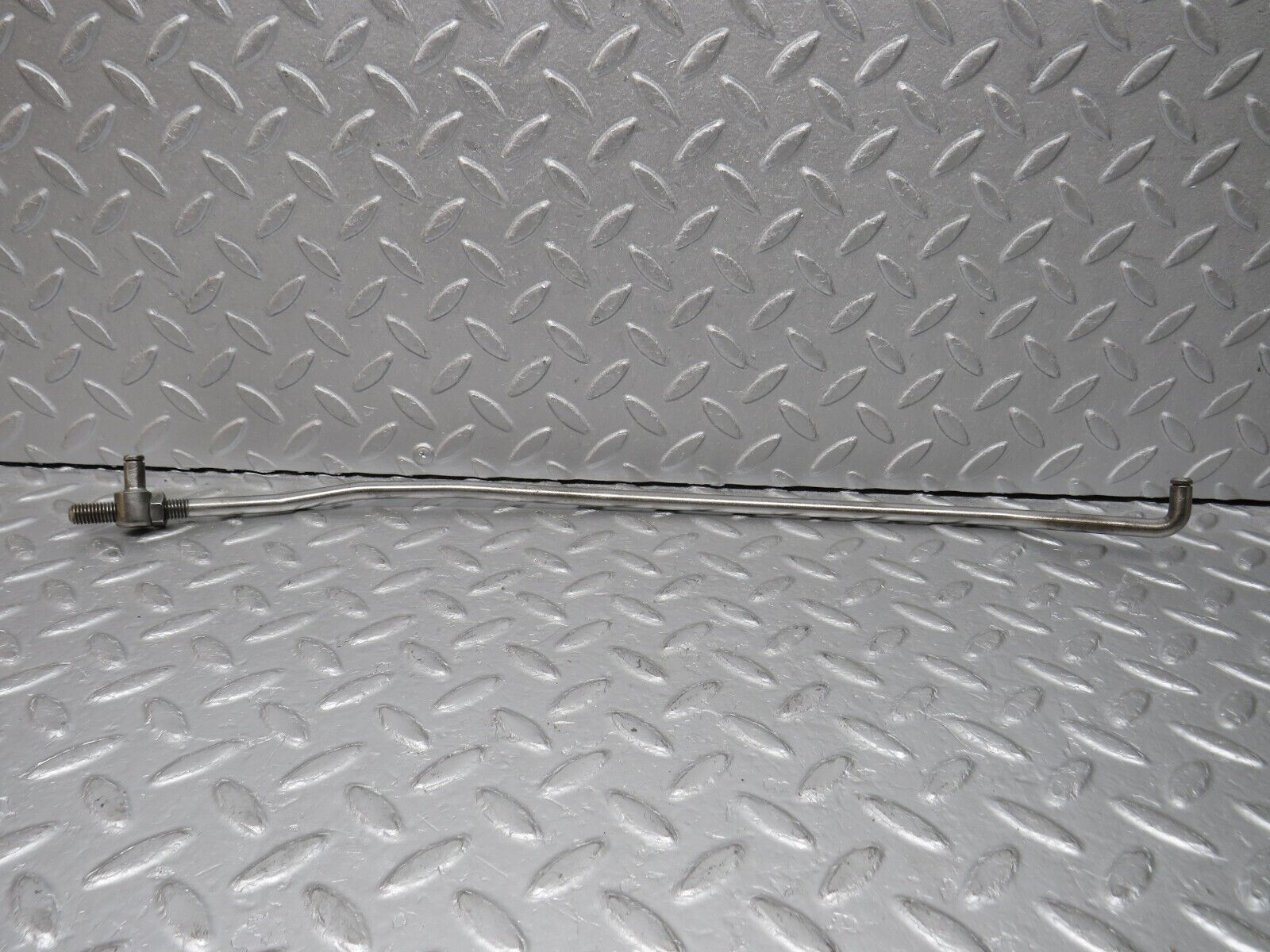 38066 Mercedes-Benz A124 320E Cabriolet Automatic Gearbox Linkage