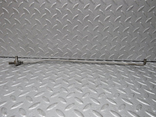 W124 Cabriolet gearbox linkage used OEM