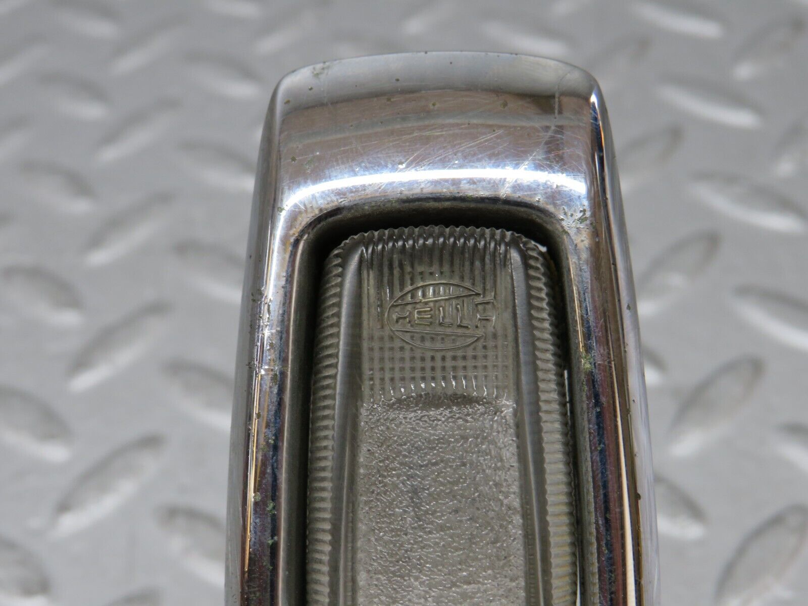 35706 Mercedes-Benz W108 Rear Interior Dome Light