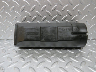 W140 climate control vacuum valve unit used OEM