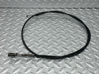 40402 Mercedes-Benz W110 230 Bonnet Release Cable