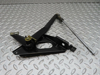 W123 handbrake regulator used OEM