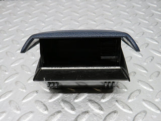 31022 Mercedes-Benz W123 230E Rear Door Ashtray Blue