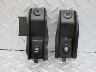 R129 SL heater blower resistor used OEM