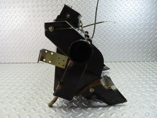 W115 heater box blower housing used OEM