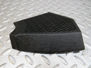 25408 Mercedes-Benz W123 200 Front Right Speaker Cover 1236802807