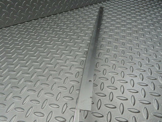 6904 Mercedes-Benz C107 350SLC Coupe A Pillar Roof Chrome Left Side