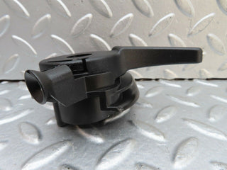 C140 Coupe hood opener bonnet opener release used OEM