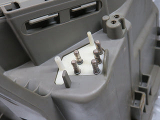 34289 Mercedes-Benz C126 380SEC Headlight Bosch Left 1305235061