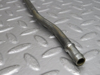 R129 SL oil line pipe used OEM