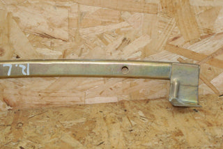 2386 Mercedes-Benz W123 280E Bottom Window Channel Rear Left