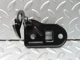 W123 bonnet safety latch used OEM