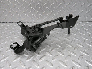 39576 Mercedes-Benz R129 320SL Coupe Throttle Linkage 1040702321