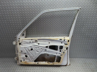 W124 front right door used OEM