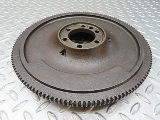 13386 Mercedes-Benz W111 230S Flywheel Starter Ring Manual Gearbox 1270320501