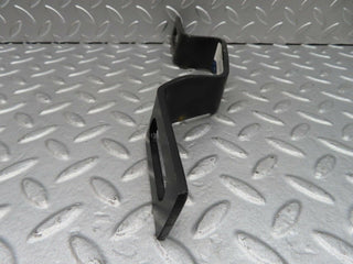 R107 SLC front left bumper bracket holder used OEM