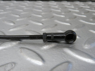 34601 Mercedes-Benz C126 380SEC Coupe Throttle Linkage