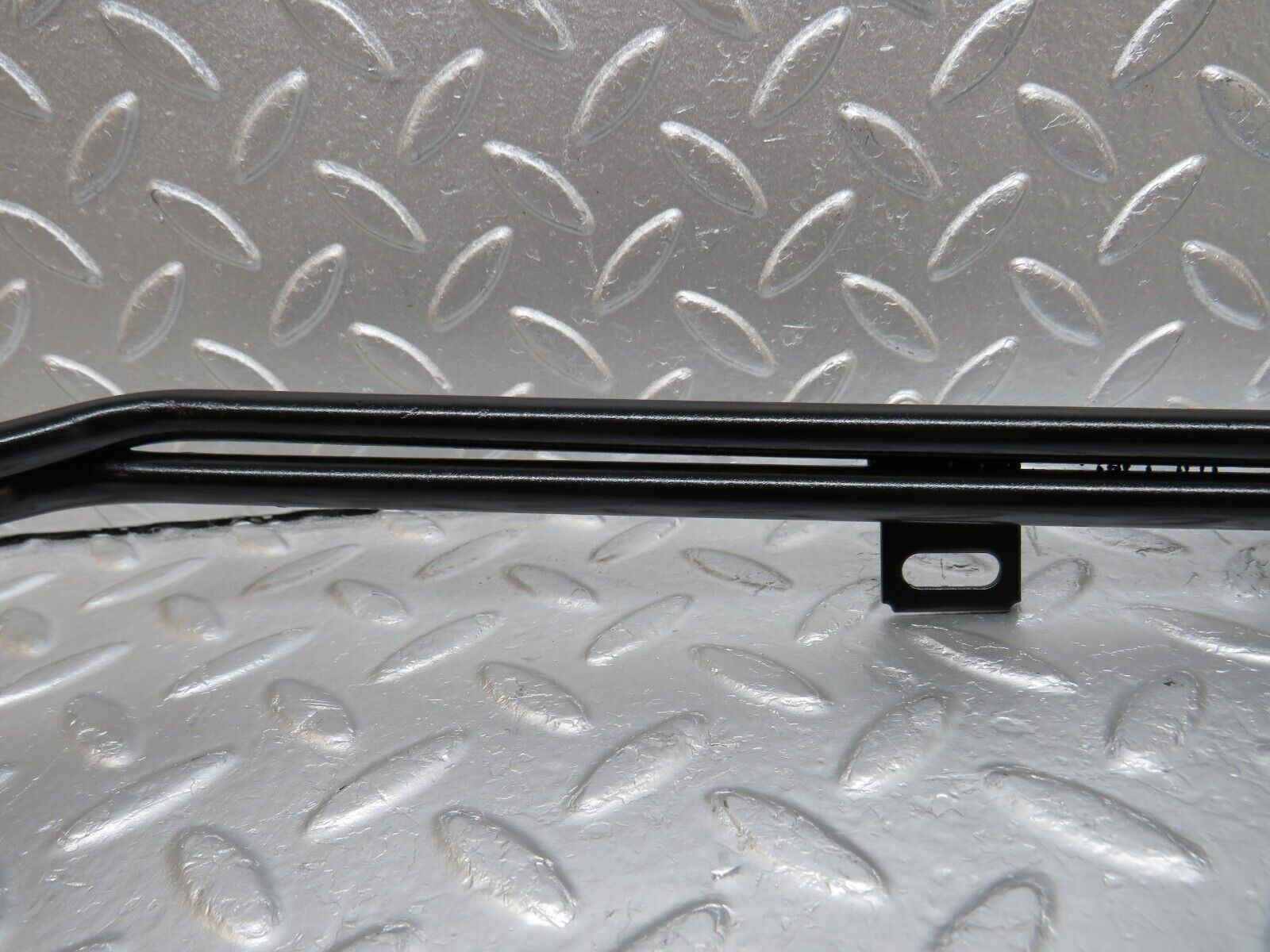 34649 Mercedes-Benz C126 380SEC Coupe Engine Oil Cooling Pipe