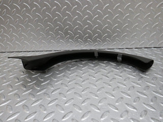 34809 Mercedes-Benz W210 320E Trunk Lid Hinge Plastic Cover Pair 2108211489