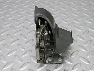 0572 Mercedes-Benz W123 230E Rear Right Door Lock Mechanism 1237330208