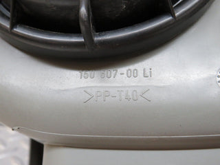 34849 Mercedes-Benz W210 320E Headlight Hella Left Side 15060700 2088000175