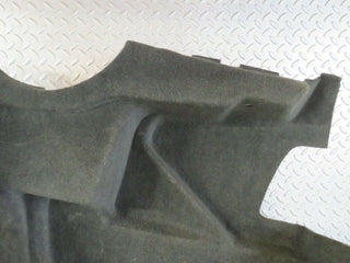 22395 Mercedes-Benz C124 E220 Coupe Trunk Boot Cover Panel Right Side